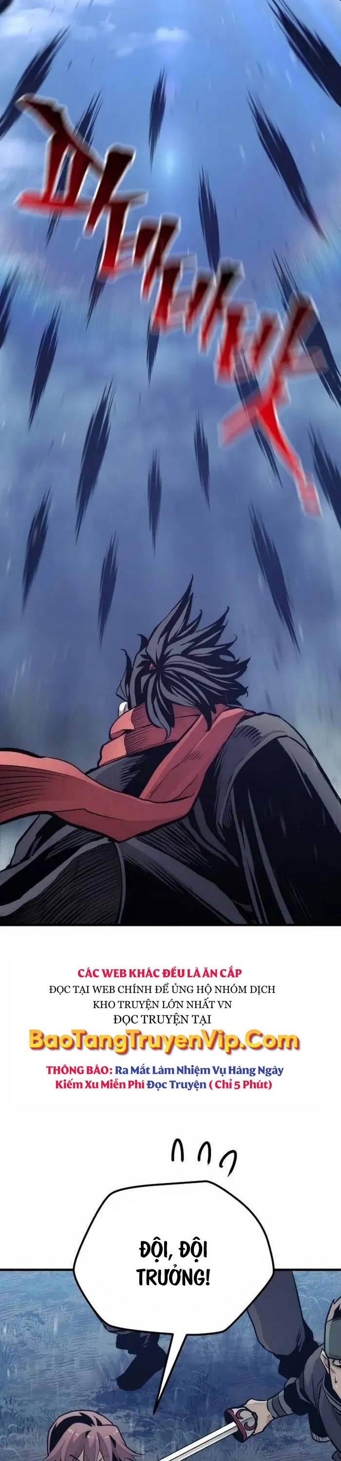 Thiên Ma Phi Thăng Truyện Chap 104 - Next Chap 105