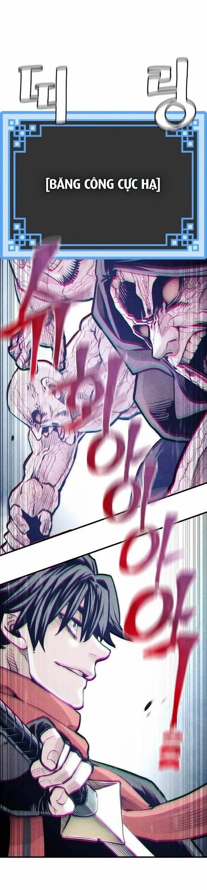 Thiên Ma Phi Thăng Truyện Chap 104 - Next Chap 105