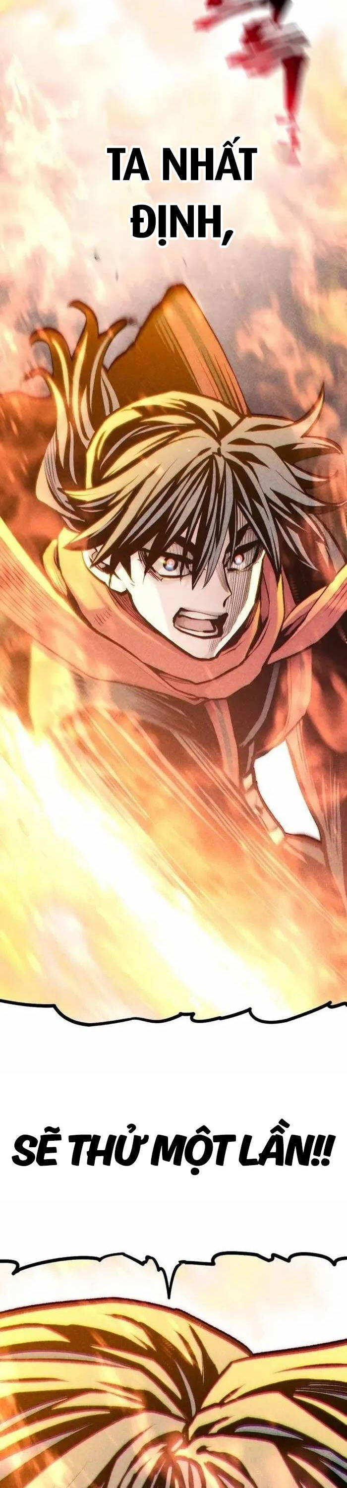 Thiên Ma Phi Thăng Truyện Chap 104 - Next Chap 105