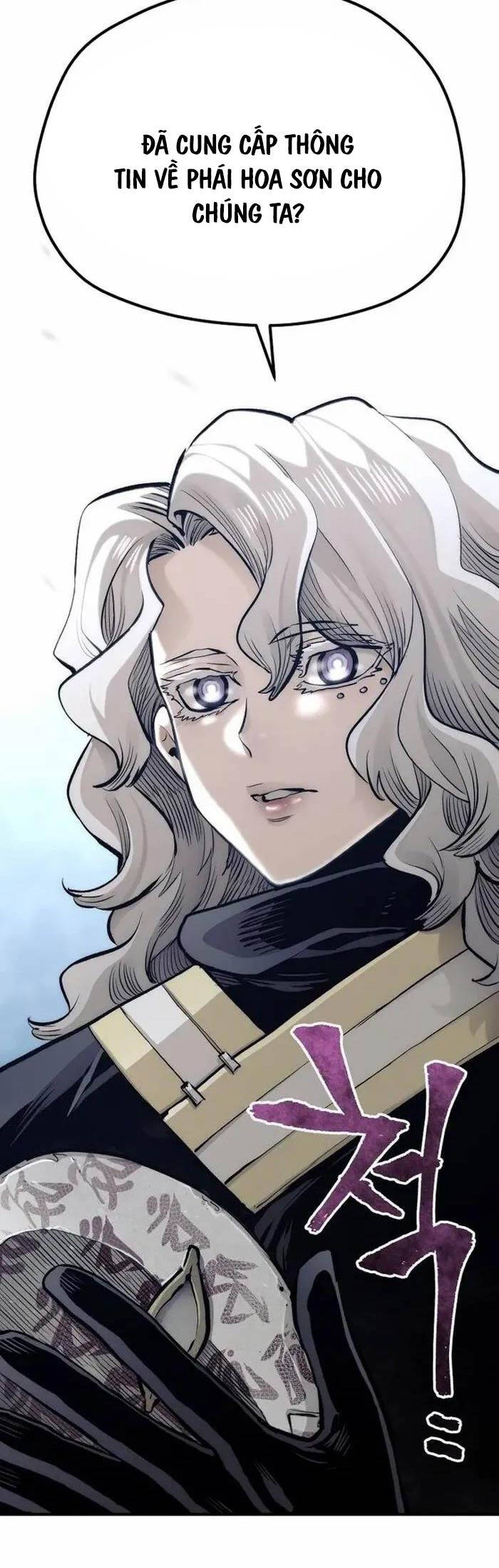 Thiên Ma Phi Thăng Truyện Chap 104 - Next Chap 105