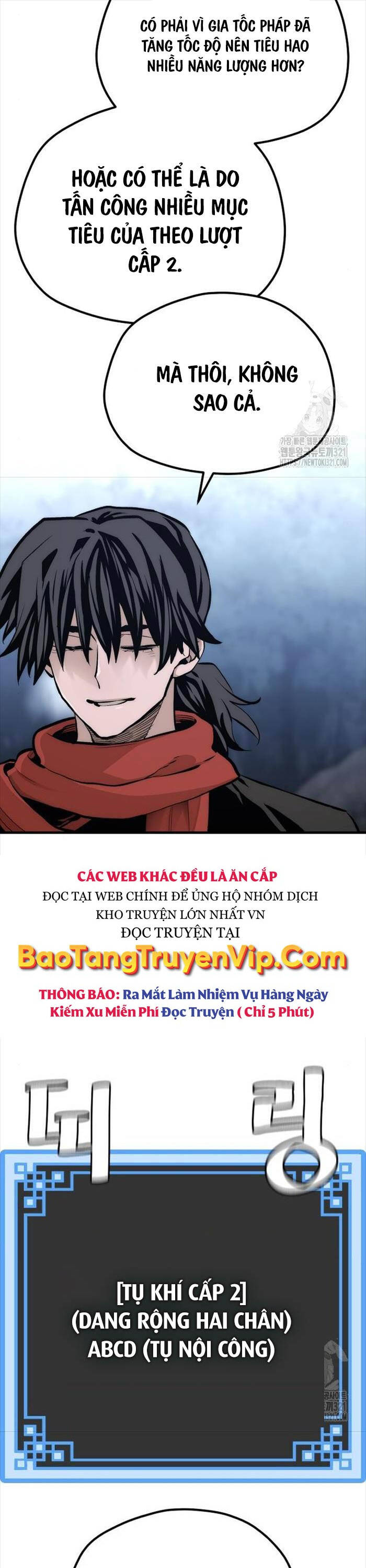 Thiên Ma Phi Thăng Truyện Chap 105 - Next Chap 106
