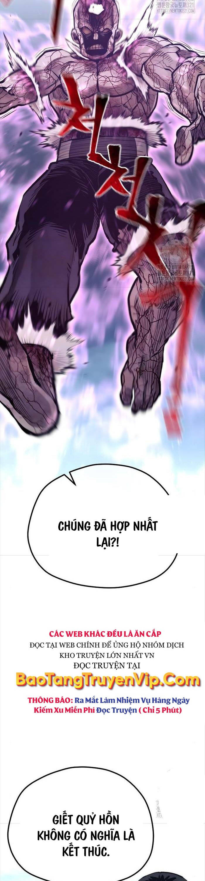 Thiên Ma Phi Thăng Truyện Chap 105 - Next Chap 106