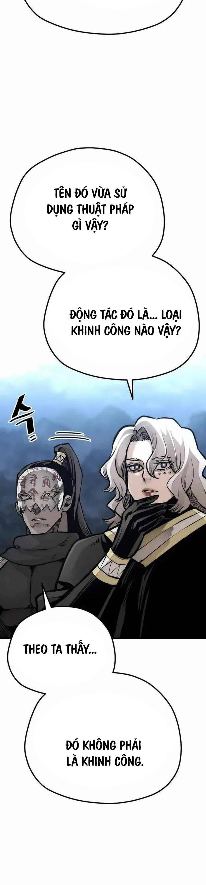 Thiên Ma Phi Thăng Truyện Chap 105 - Next Chap 106