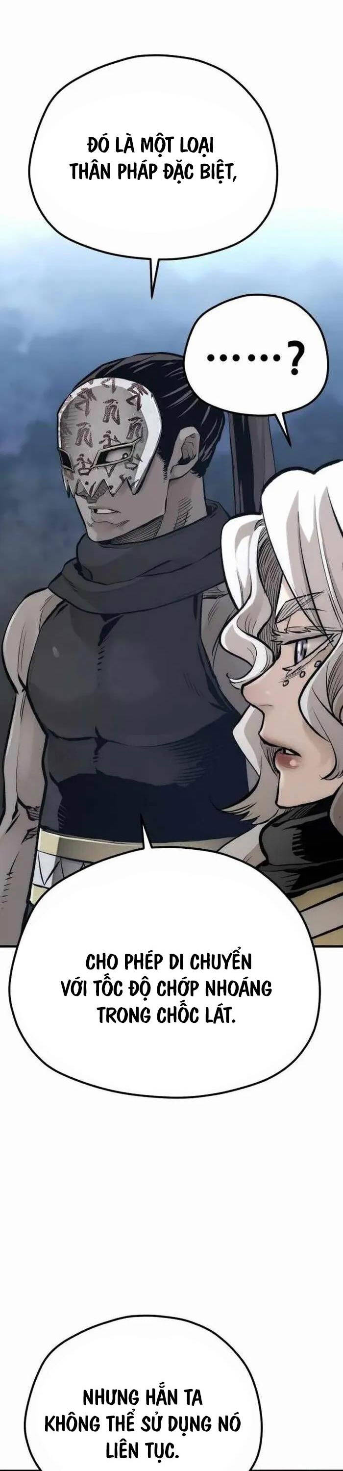 Thiên Ma Phi Thăng Truyện Chap 105 - Next Chap 106