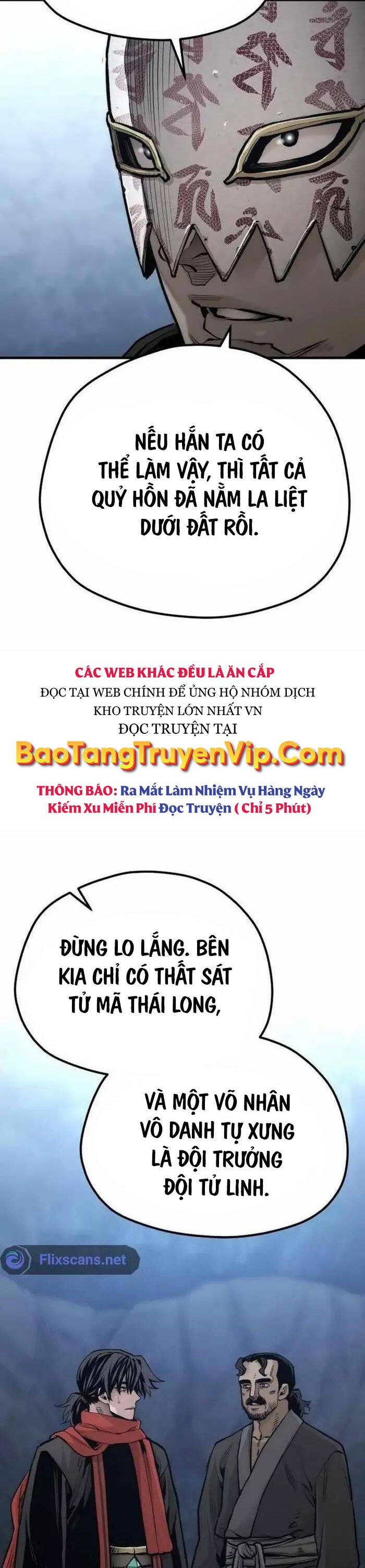 Thiên Ma Phi Thăng Truyện Chap 105 - Next Chap 106