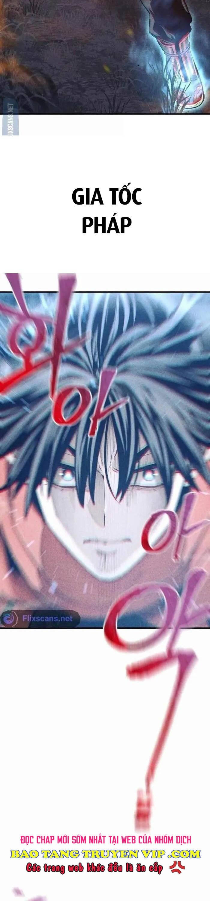 Thiên Ma Phi Thăng Truyện Chap 105 - Next Chap 106