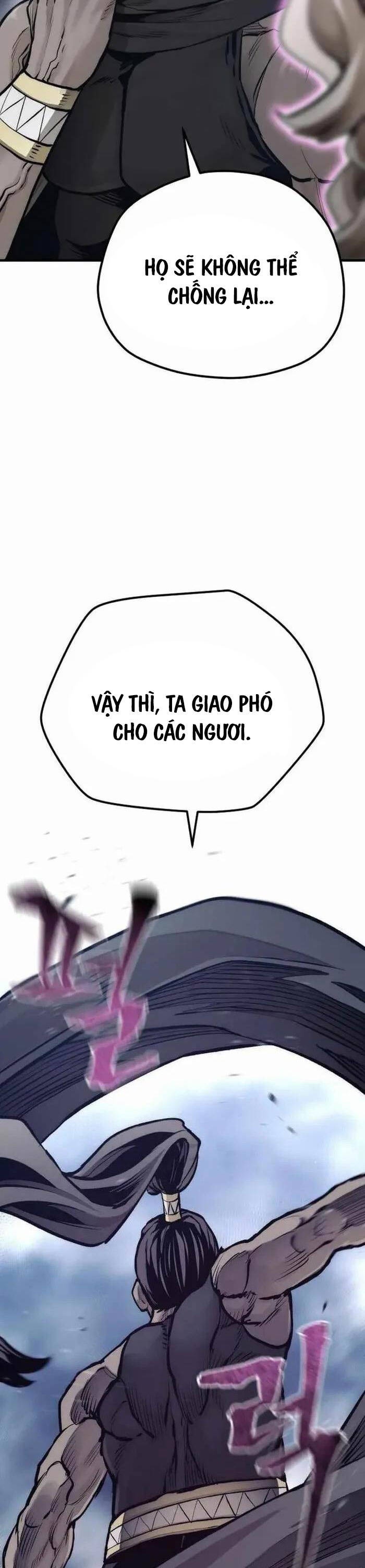 Thiên Ma Phi Thăng Truyện Chap 105 - Next Chap 106