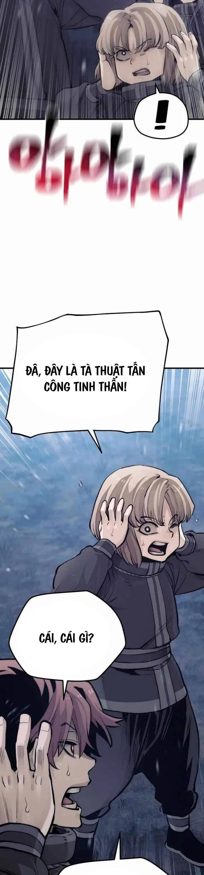 Thiên Ma Phi Thăng Truyện Chap 105 - Next Chap 106