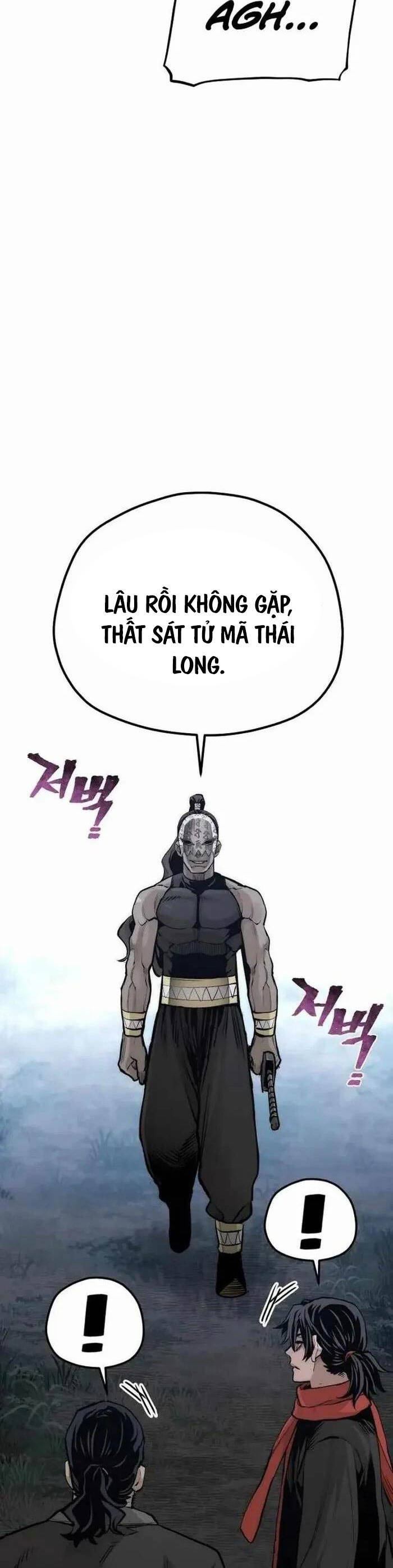 Thiên Ma Phi Thăng Truyện Chap 105 - Next Chap 106