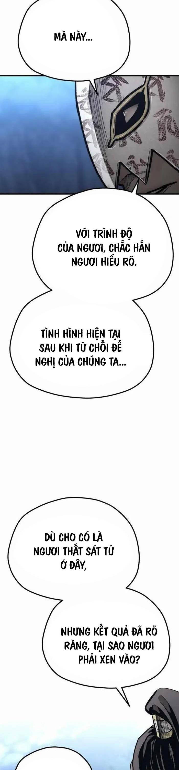 Thiên Ma Phi Thăng Truyện Chap 105 - Next Chap 106
