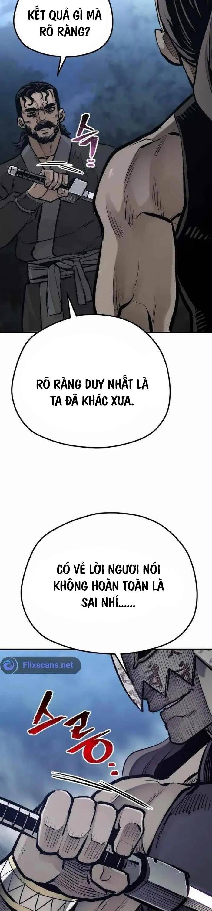 Thiên Ma Phi Thăng Truyện Chap 105 - Next Chap 106