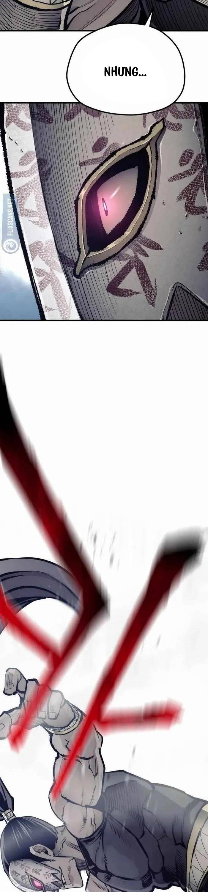 Thiên Ma Phi Thăng Truyện Chap 105 - Next Chap 106