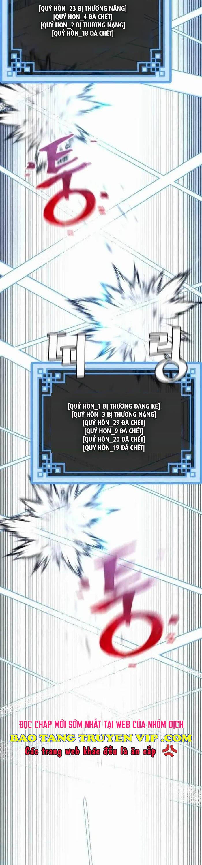 Thiên Ma Phi Thăng Truyện Chap 105 - Next Chap 106