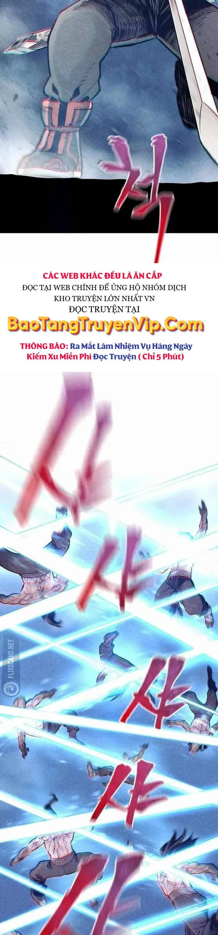 Thiên Ma Phi Thăng Truyện Chap 105 - Next Chap 106