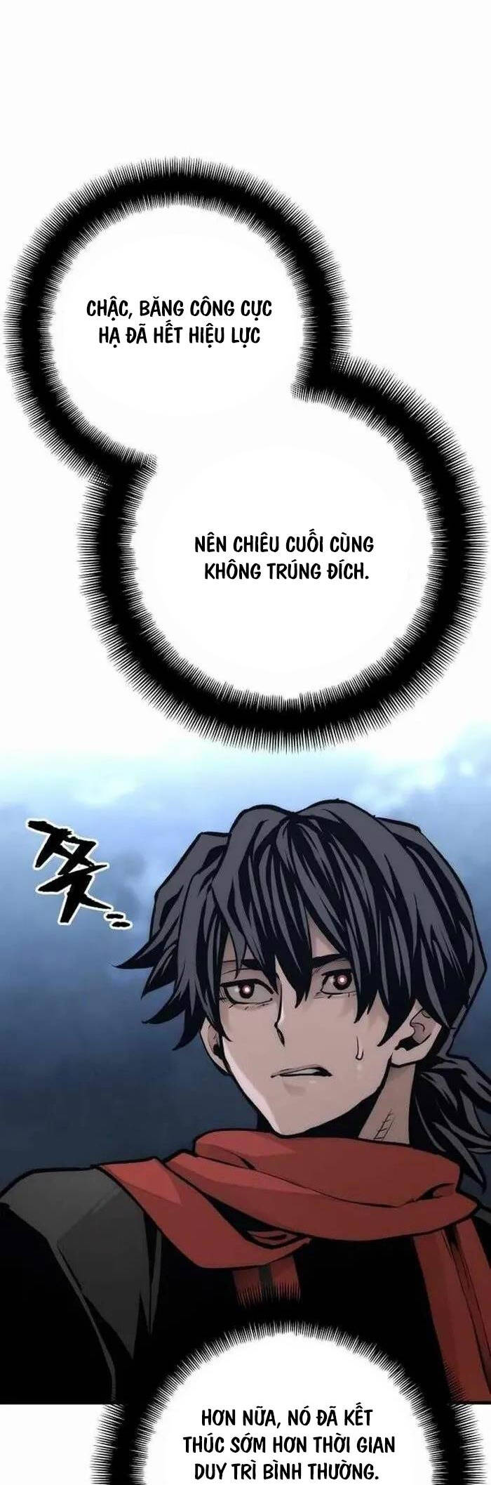 Thiên Ma Phi Thăng Truyện Chap 105 - Next Chap 106