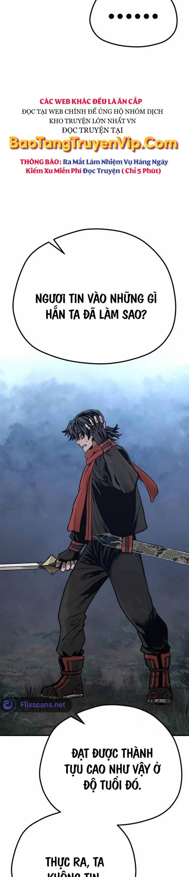 Thiên Ma Phi Thăng Truyện Chap 106 - Next Chap 107