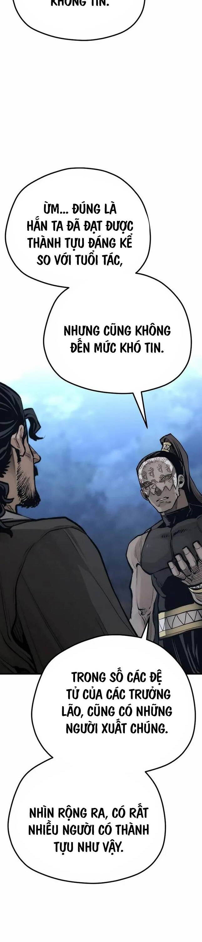 Thiên Ma Phi Thăng Truyện Chap 106 - Next Chap 107