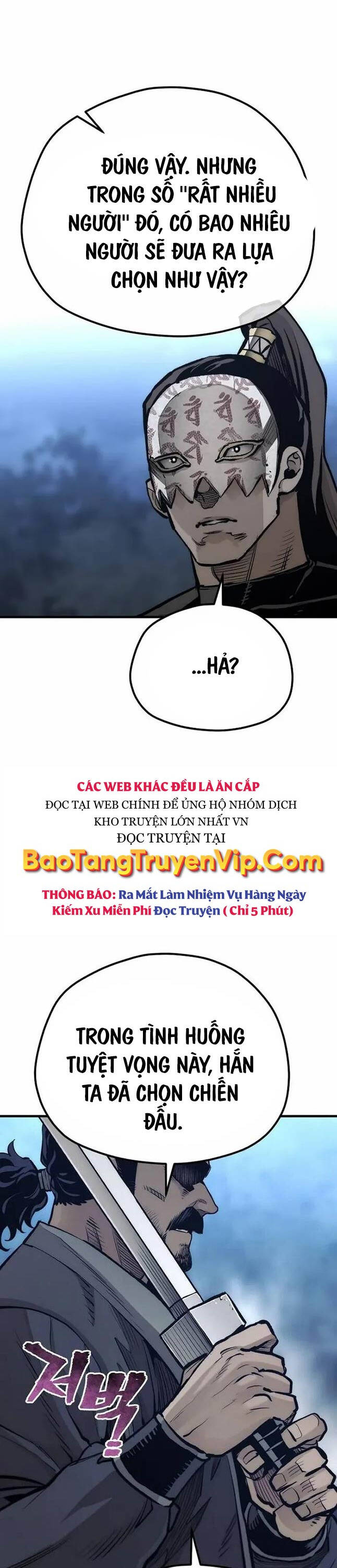 Thiên Ma Phi Thăng Truyện Chap 106 - Next Chap 107
