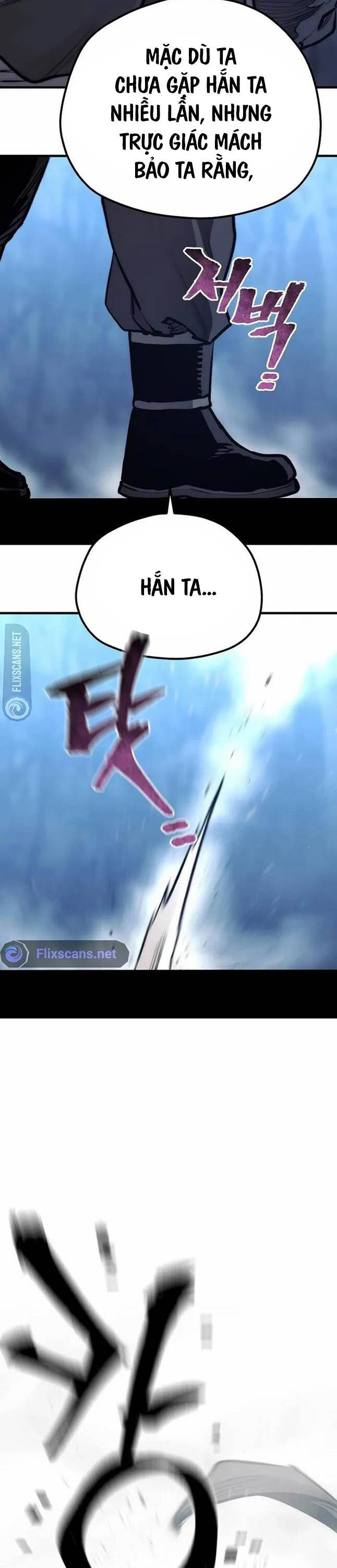 Thiên Ma Phi Thăng Truyện Chap 106 - Next Chap 107