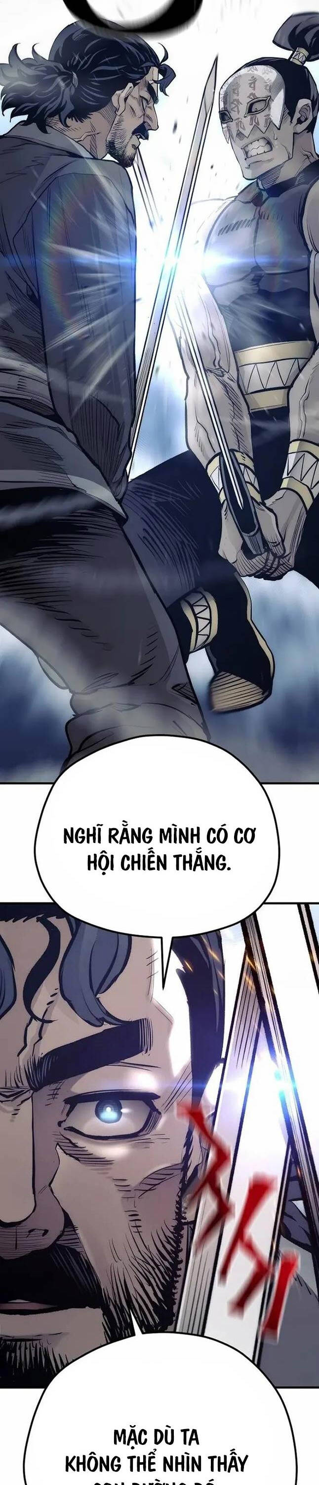 Thiên Ma Phi Thăng Truyện Chap 106 - Next Chap 107