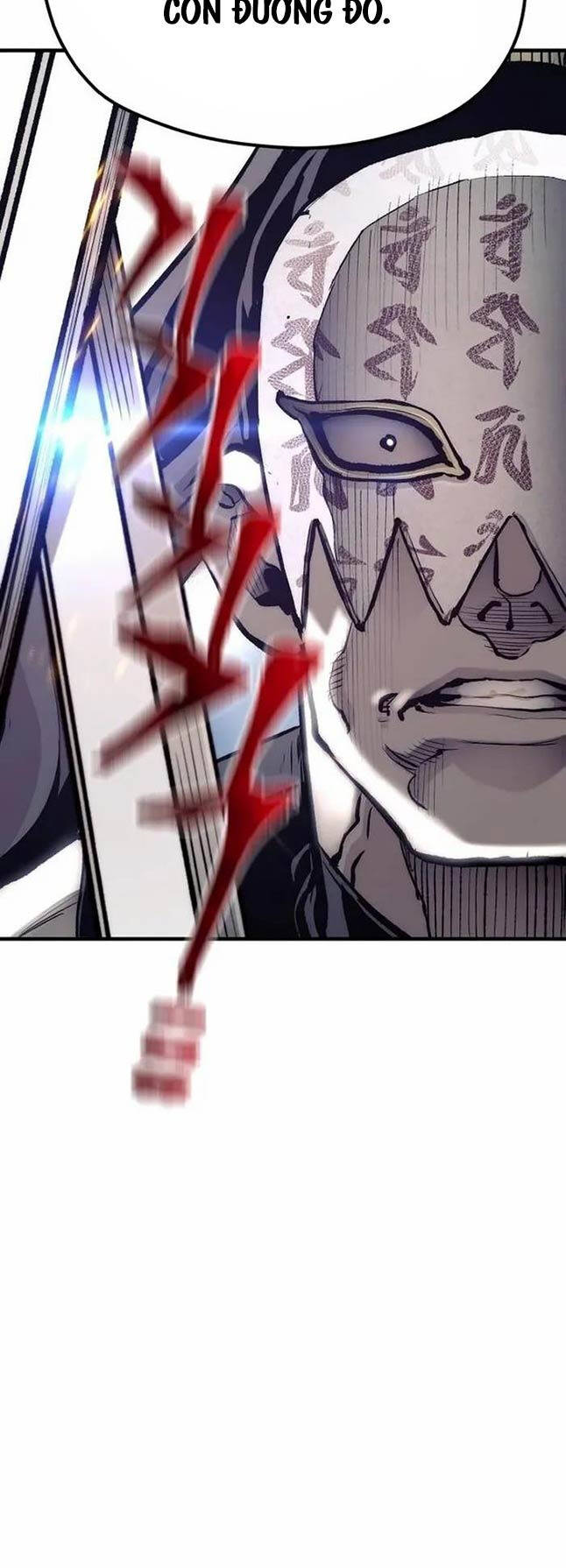 Thiên Ma Phi Thăng Truyện Chap 106 - Next Chap 107