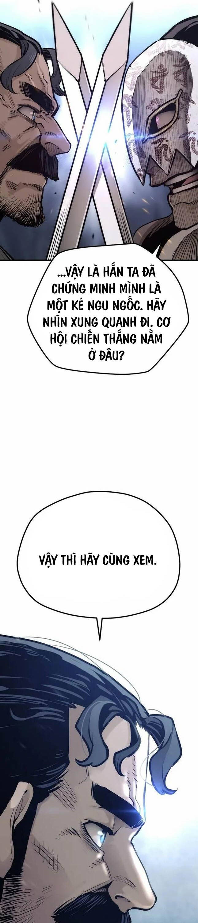 Thiên Ma Phi Thăng Truyện Chap 106 - Next Chap 107