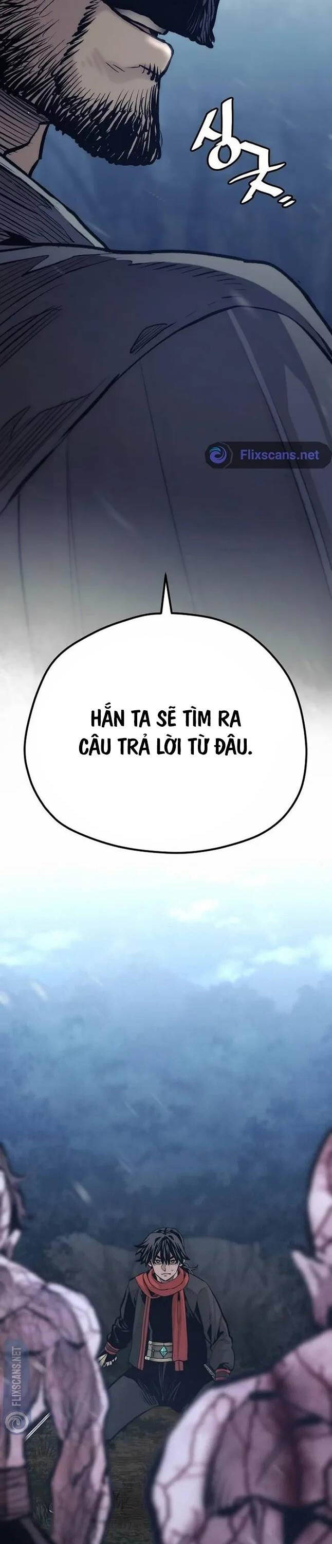 Thiên Ma Phi Thăng Truyện Chap 106 - Next Chap 107