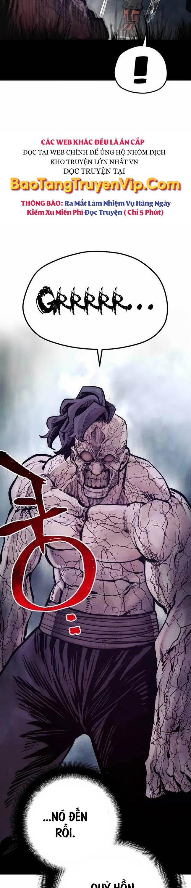 Thiên Ma Phi Thăng Truyện Chap 106 - Next Chap 107