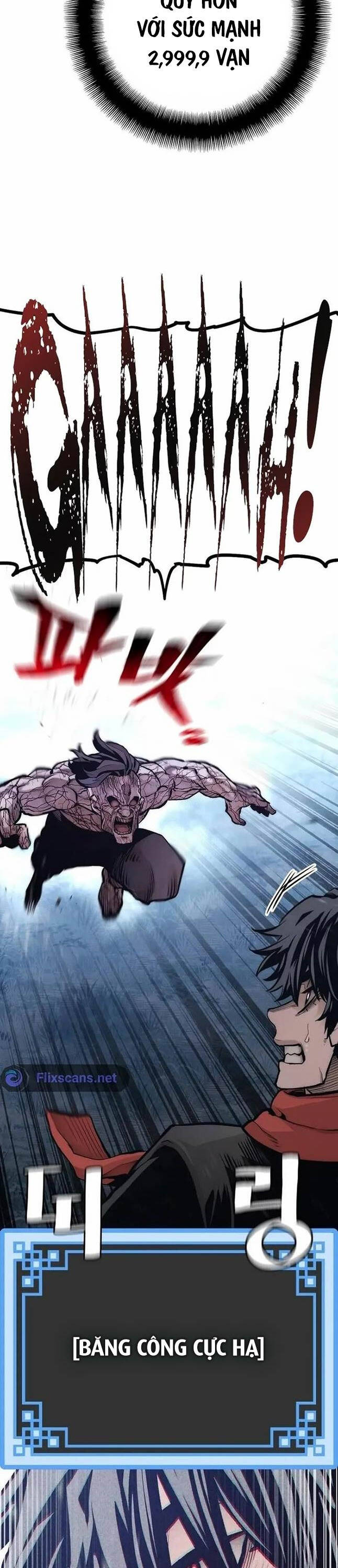 Thiên Ma Phi Thăng Truyện Chap 106 - Next Chap 107