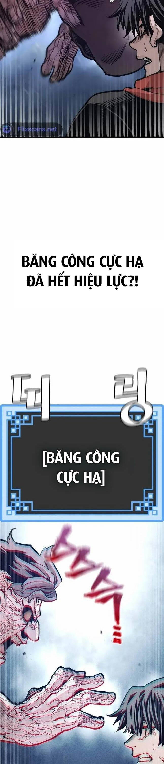 Thiên Ma Phi Thăng Truyện Chap 106 - Next Chap 107