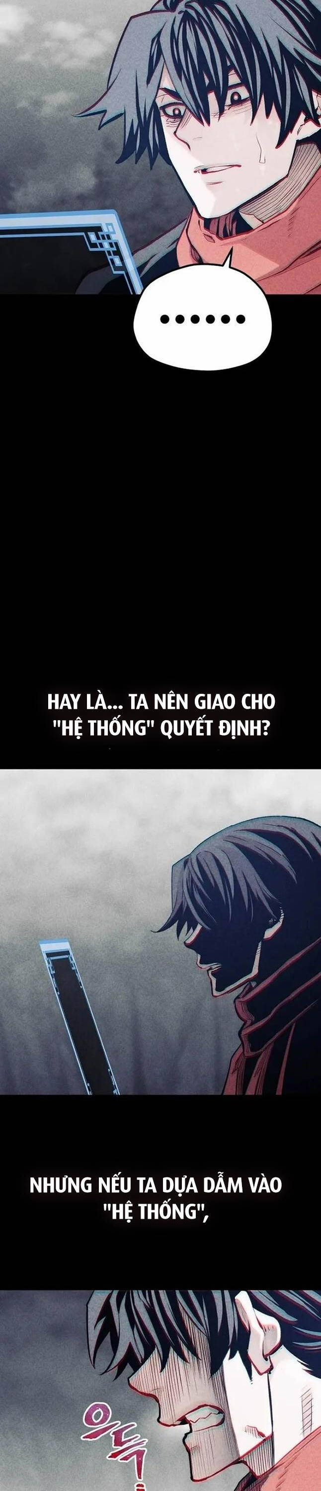 Thiên Ma Phi Thăng Truyện Chap 106 - Next Chap 107