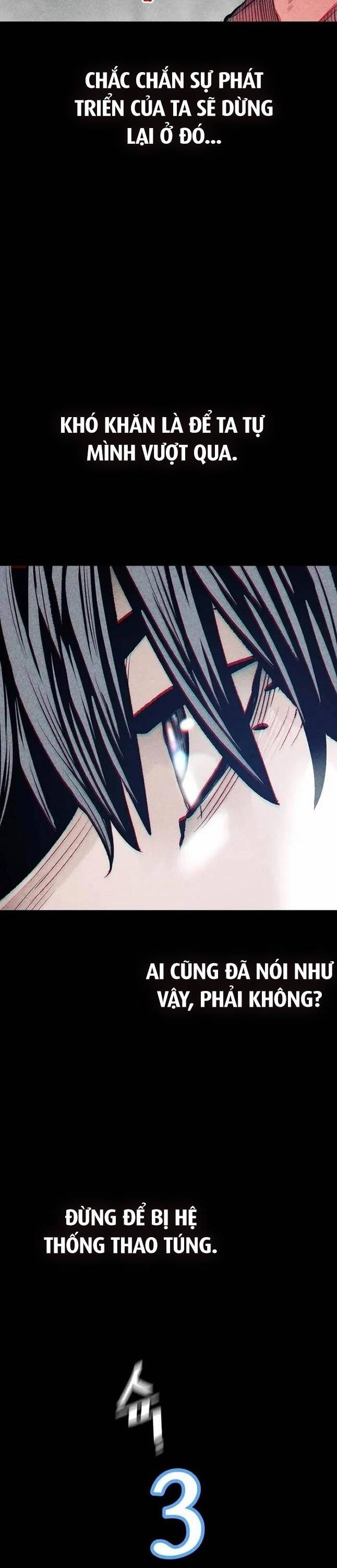 Thiên Ma Phi Thăng Truyện Chap 106 - Next Chap 107