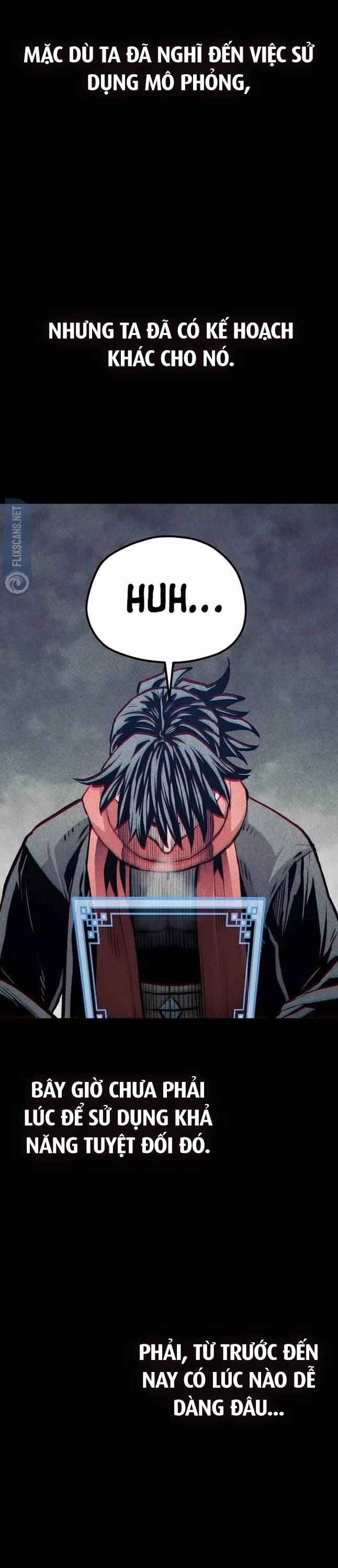 Thiên Ma Phi Thăng Truyện Chap 106 - Next Chap 107