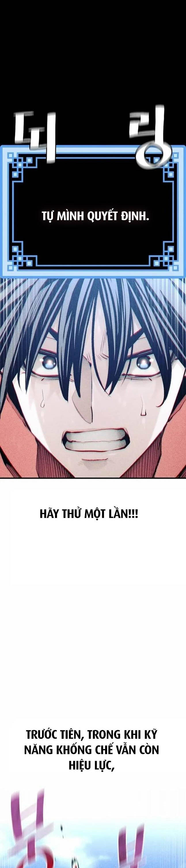 Thiên Ma Phi Thăng Truyện Chap 106 - Next Chap 107