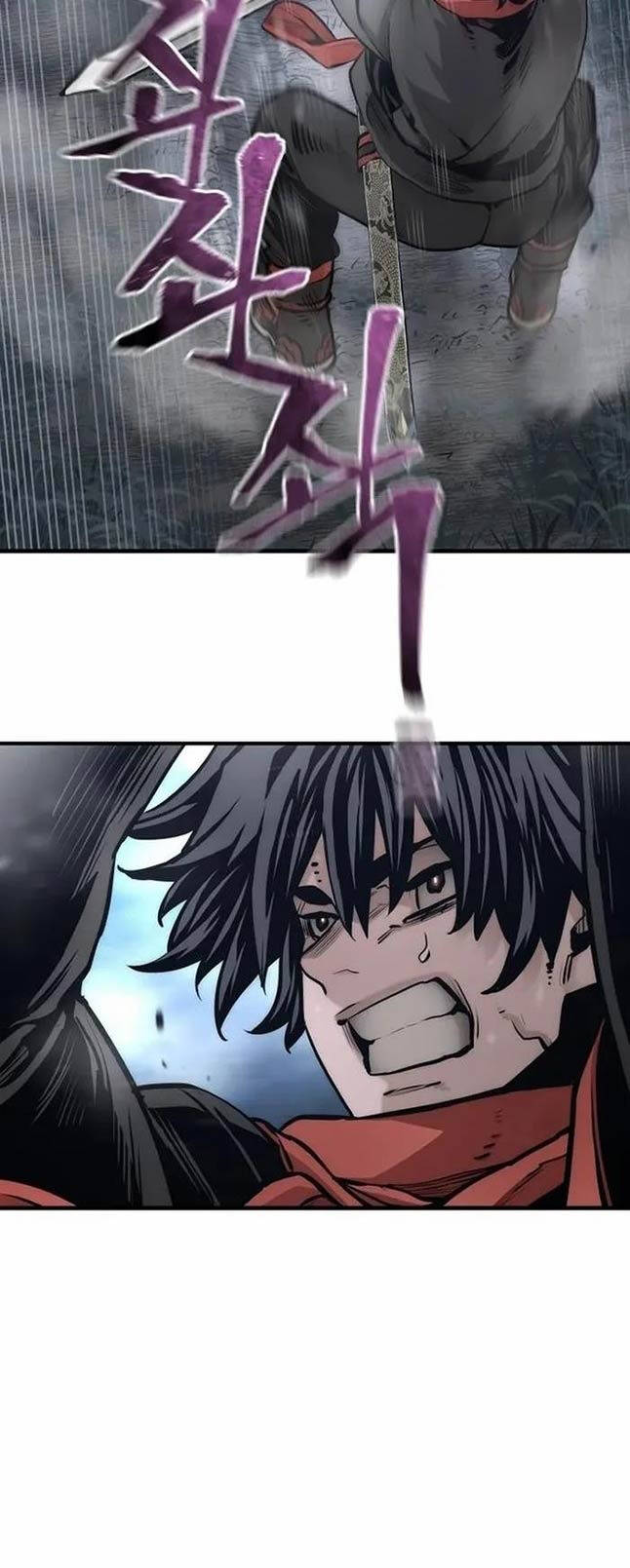 Thiên Ma Phi Thăng Truyện Chap 106 - Next Chap 107