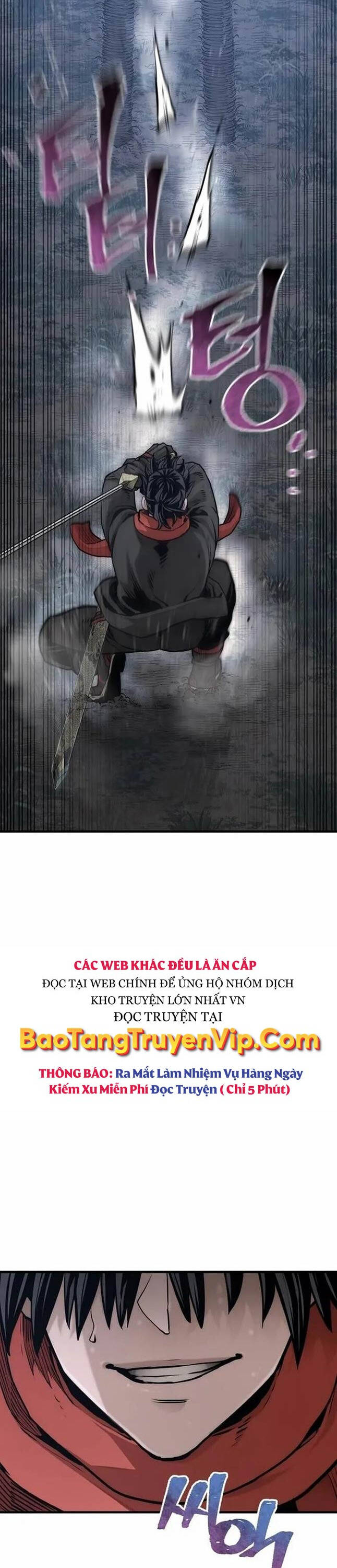 Thiên Ma Phi Thăng Truyện Chap 106 - Next Chap 107