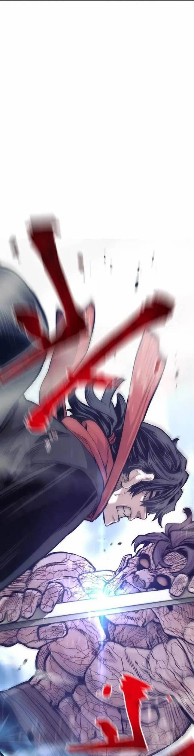 Thiên Ma Phi Thăng Truyện Chap 106 - Next Chap 107