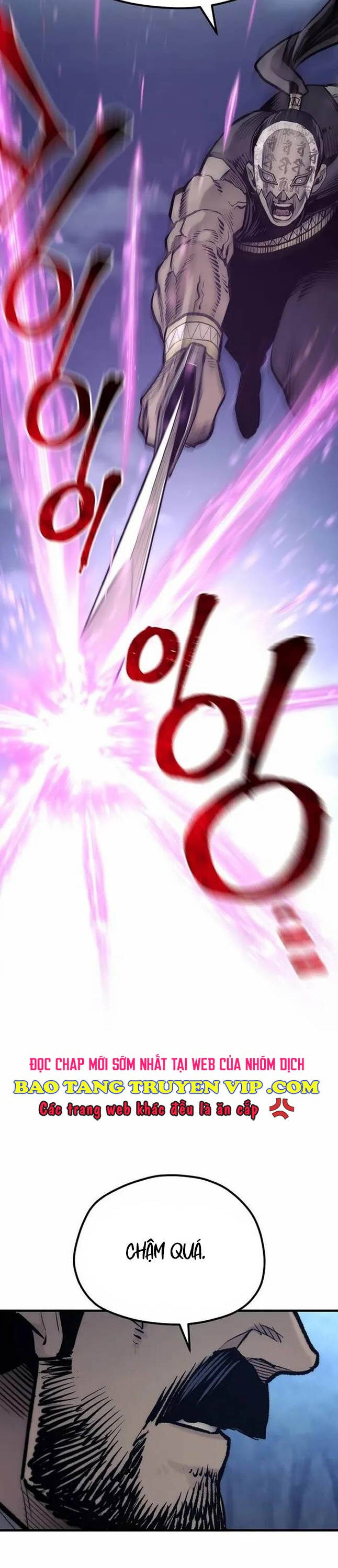 Thiên Ma Phi Thăng Truyện Chap 106 - Next Chap 107