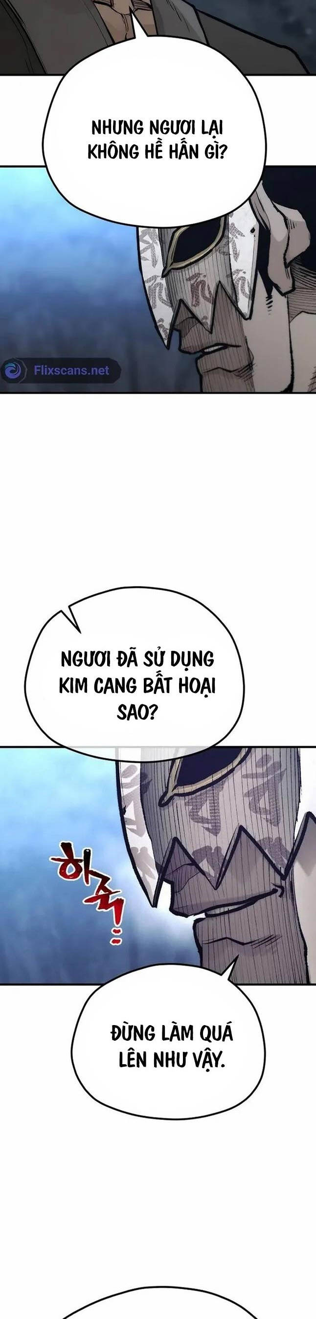 Thiên Ma Phi Thăng Truyện Chap 106 - Next Chap 107