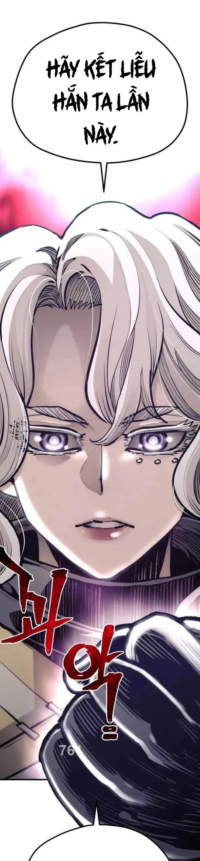 Thiên Ma Phi Thăng Truyện Chap 107 - Next Chap 108