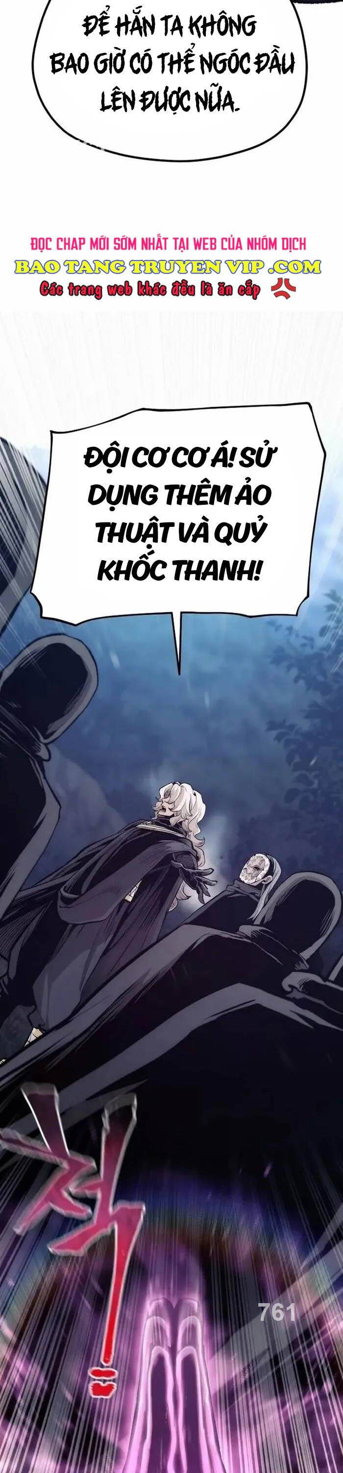 Thiên Ma Phi Thăng Truyện Chap 107 - Next Chap 108