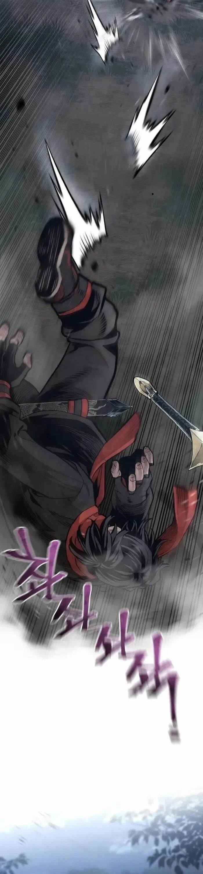 Thiên Ma Phi Thăng Truyện Chap 107 - Next Chap 108