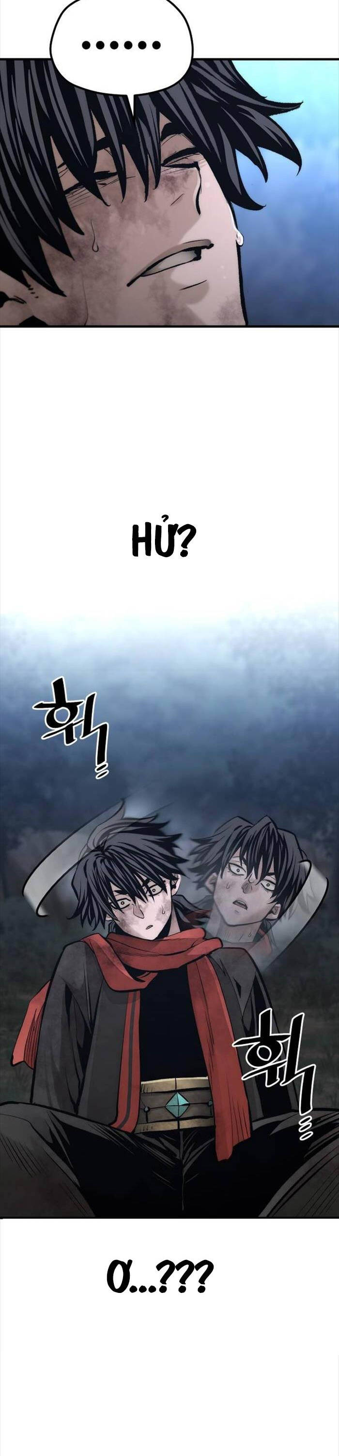 Thiên Ma Phi Thăng Truyện Chap 107 - Next Chap 108