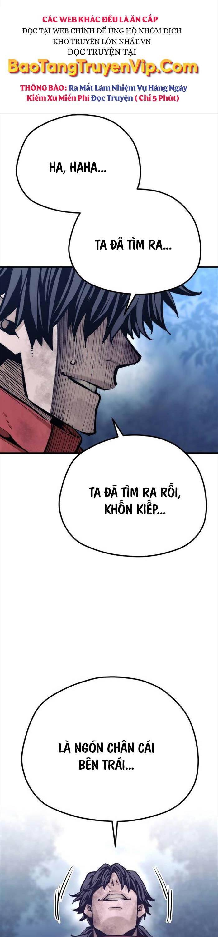 Thiên Ma Phi Thăng Truyện Chap 107 - Next Chap 108