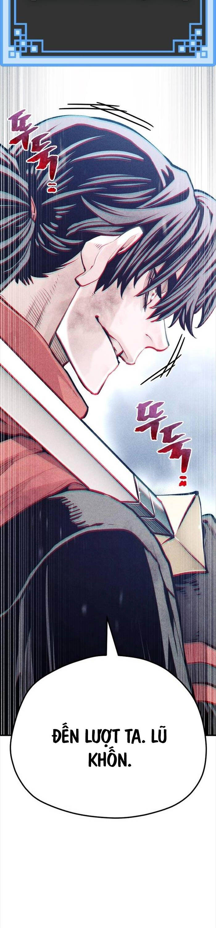 Thiên Ma Phi Thăng Truyện Chap 107 - Next Chap 108