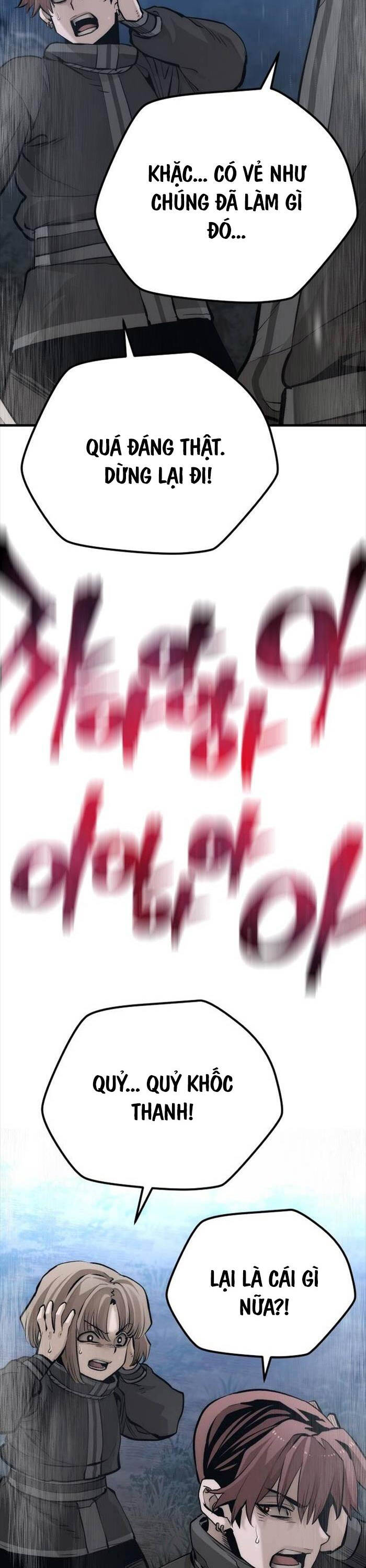 Thiên Ma Phi Thăng Truyện Chap 107 - Next Chap 108