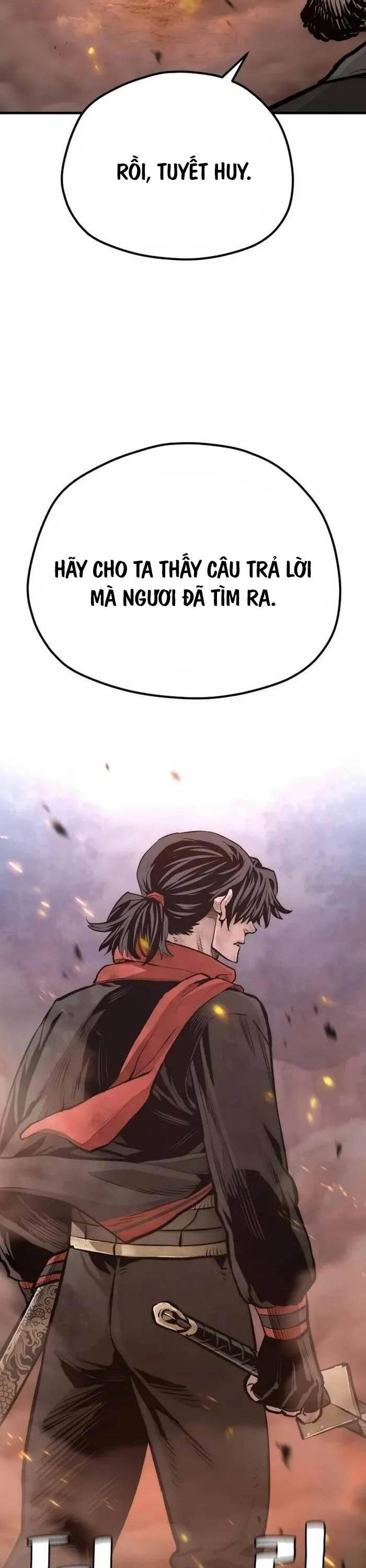 Thiên Ma Phi Thăng Truyện Chap 107 - Next Chap 108