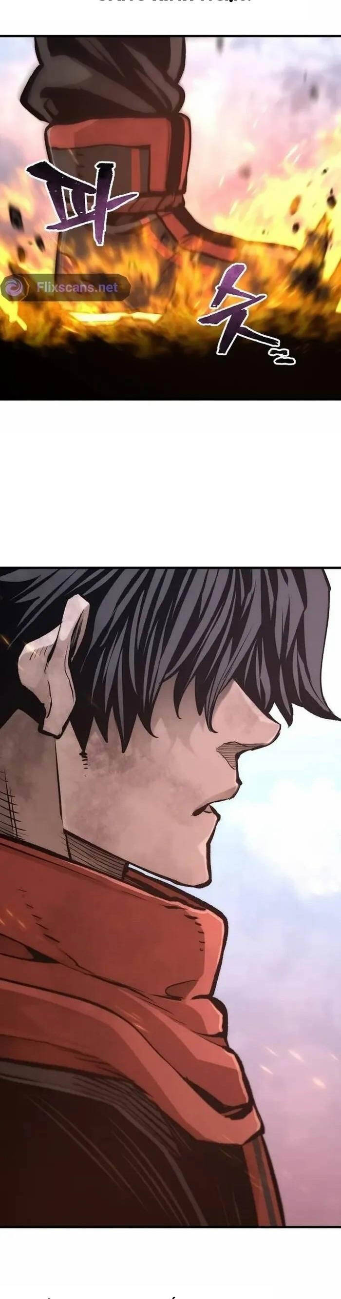 Thiên Ma Phi Thăng Truyện Chap 107 - Next Chap 108