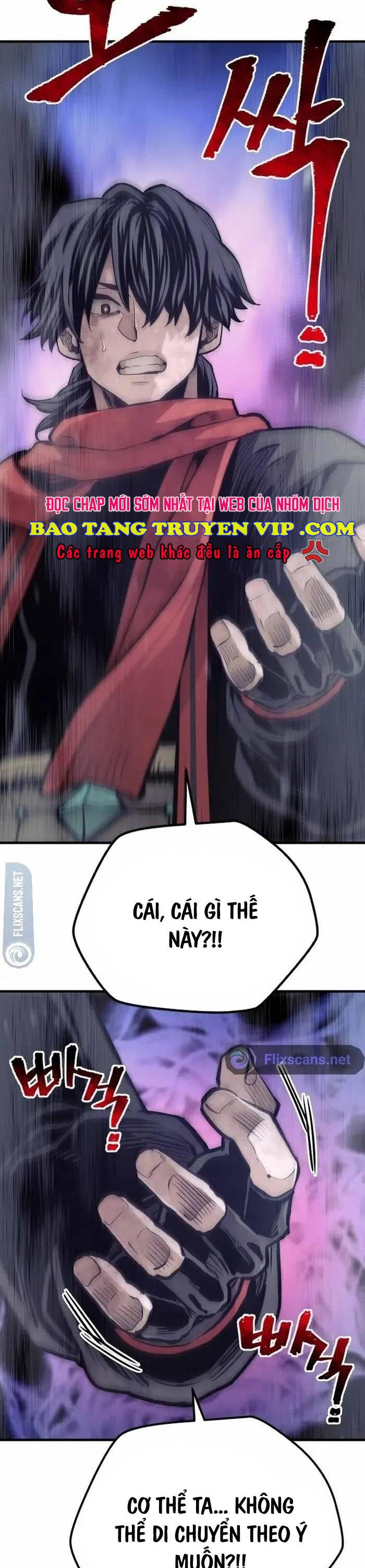 Thiên Ma Phi Thăng Truyện Chap 107 - Next Chap 108