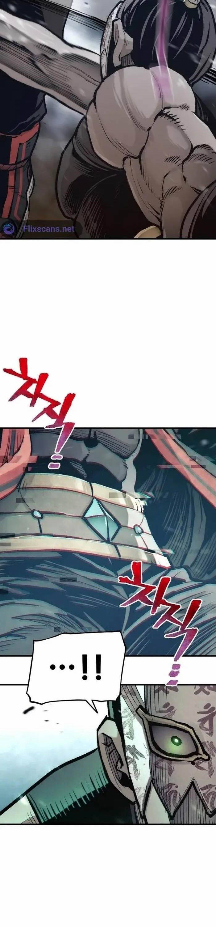 Thiên Ma Phi Thăng Truyện Chap 107 - Next Chap 108